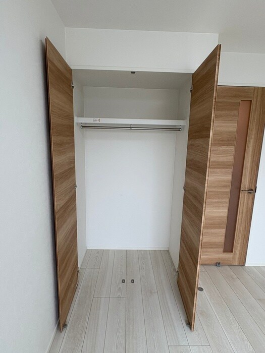 物件内観写真9　(収納)