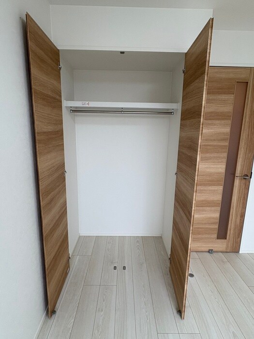 物件内観写真9　(収納)