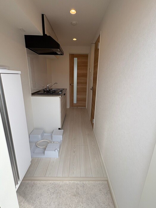 物件内観写真10　(玄関)