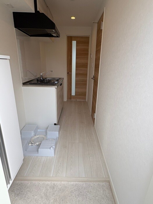 物件内観写真10　(玄関)