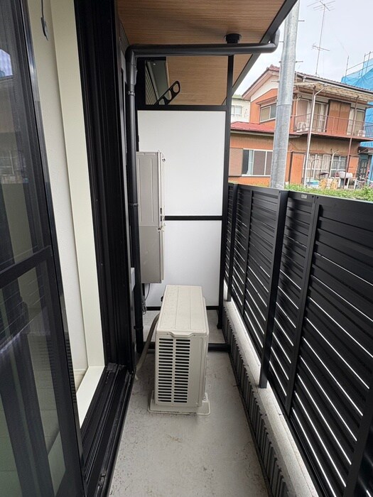 物件内観写真11　(ベランダ・バルコニー)