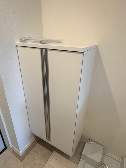 物件内観写真13　(靴箱)