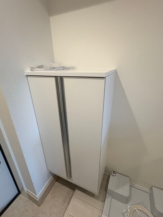 物件内観写真13　(靴箱)