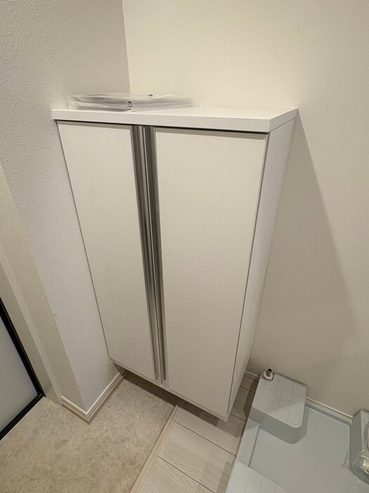 物件内観写真13　(靴箱)