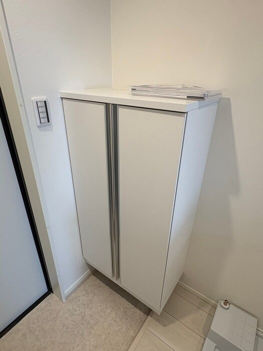 物件内観写真13　(靴箱)