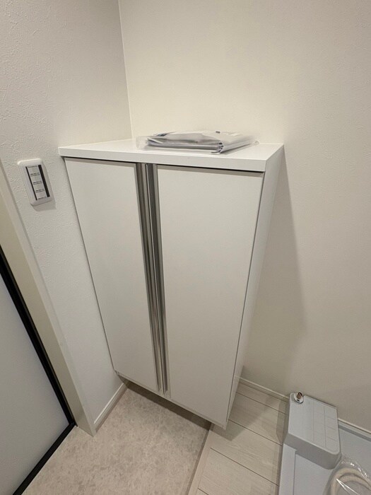 物件内観写真14　(靴箱)