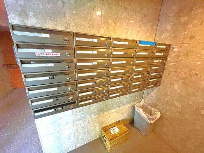 物件外観写真5　(建物設備)