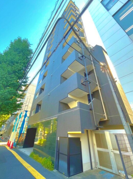 物件外観写真6　(外観写真)