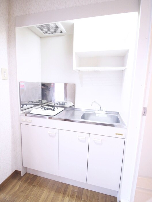 物件内観写真8　(キッチン)