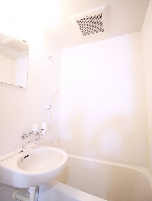 物件内観写真9　(バス／シャワールーム等)