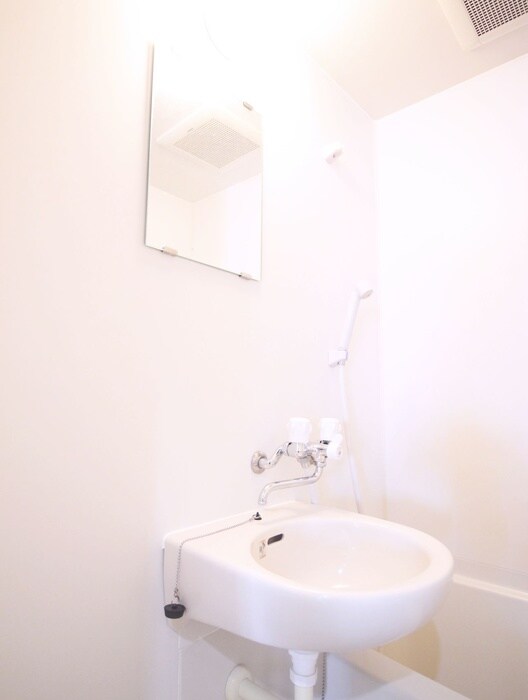 物件内観写真11　(洗面)