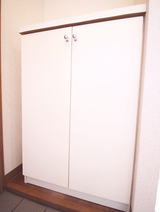 物件内観写真15　(トイレ)