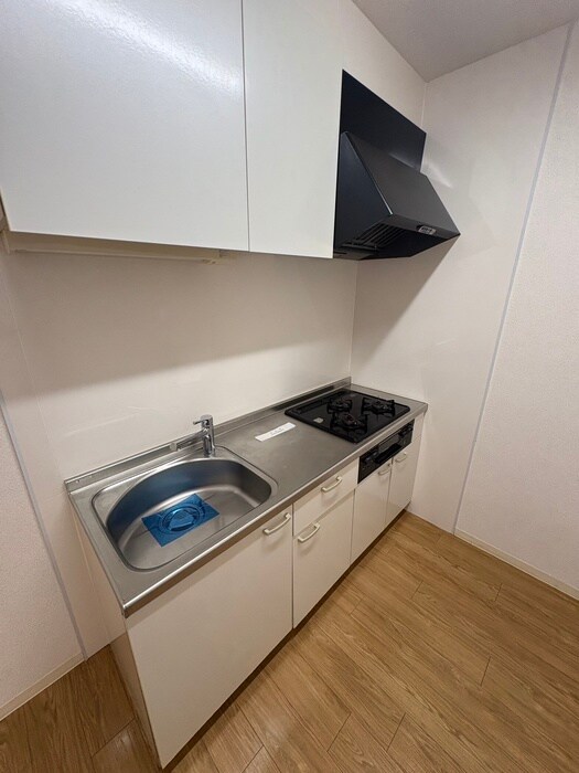 物件内観写真8　(キッチン)