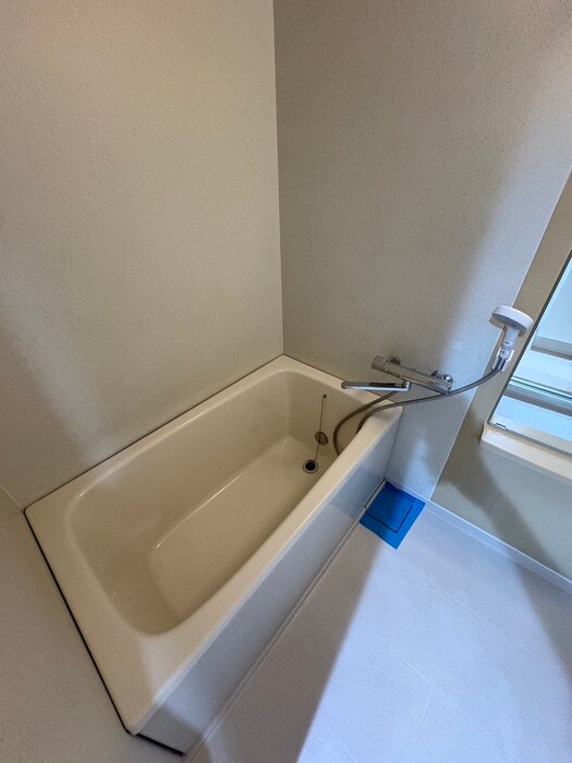 物件内観写真9　(バス／シャワールーム等)