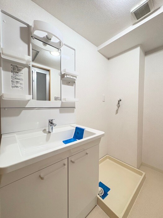 物件内観写真10　(洗面)