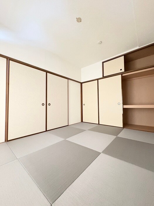 物件内観写真20　(居室)