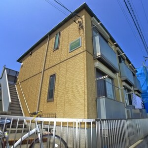 セゾンヒル外観写真