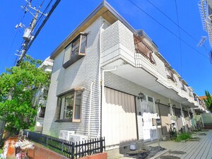 ローズガーデン（38）外観写真