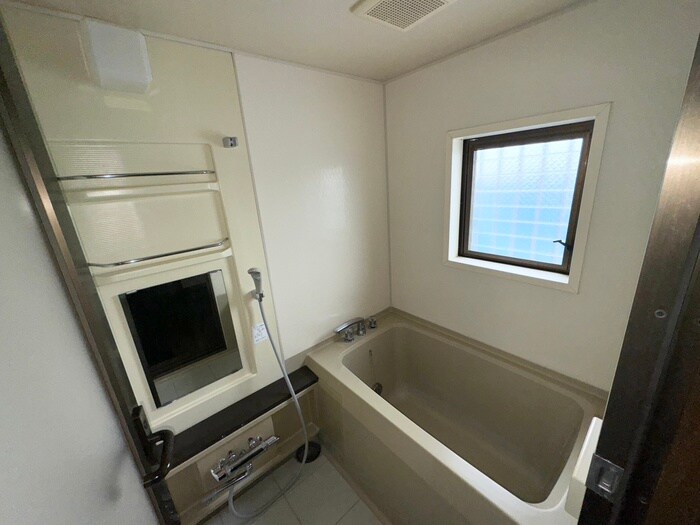 物件内観写真9　(バス／シャワールーム等)