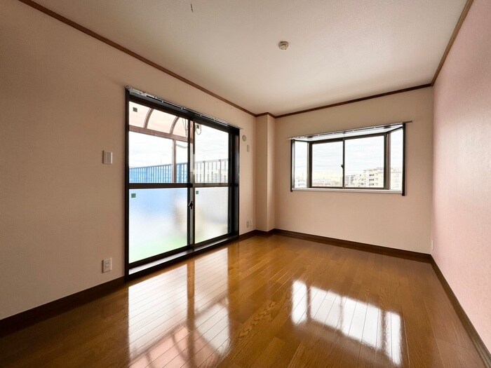 物件内観写真18　(居室)