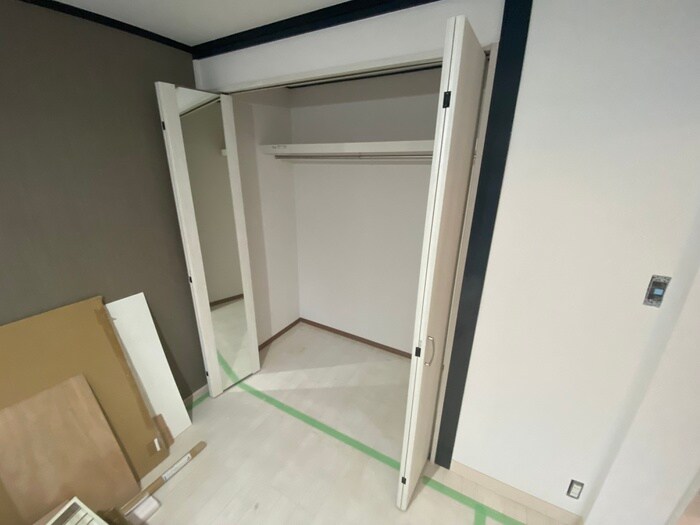 物件内観写真9　(収納)
