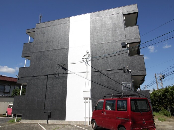 物件外観写真4　(外観写真)