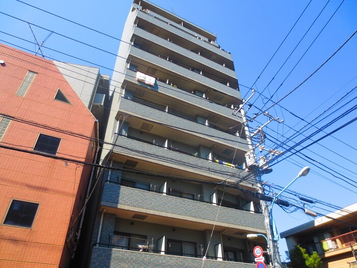 物件外観写真3　(外観写真)