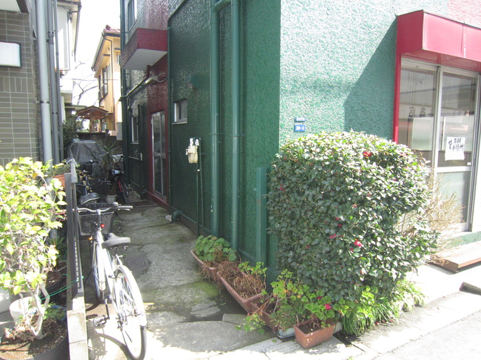 外観写真