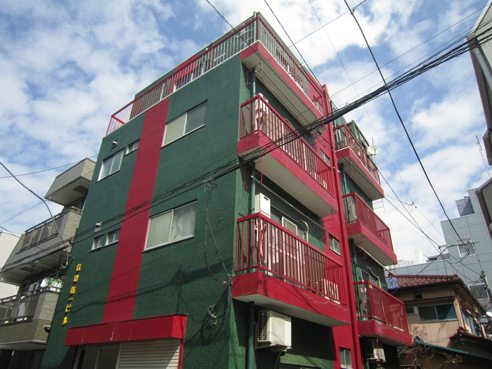 外観写真