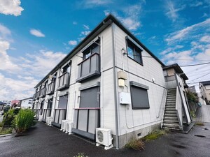 ラフィ－ネ東戸塚外観写真