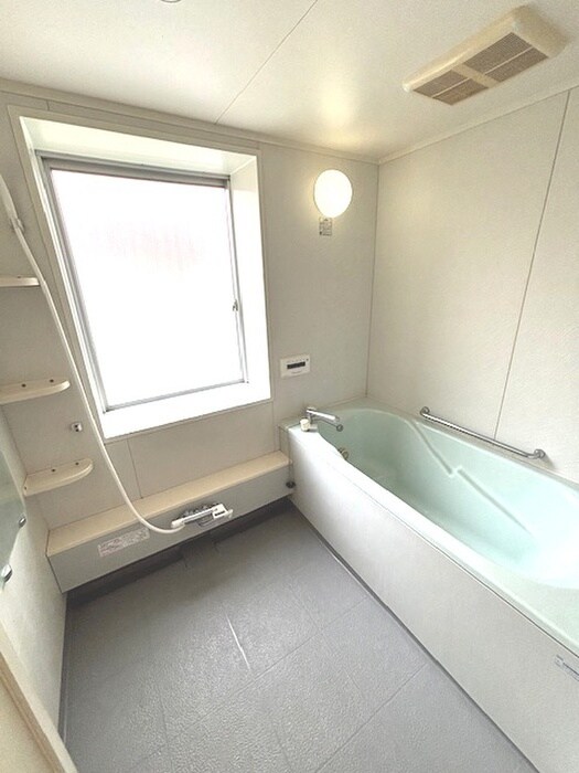 物件内観写真7　(バス／シャワールーム等)