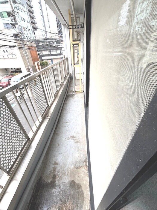 物件内観写真13　(ベランダ・バルコニー)
