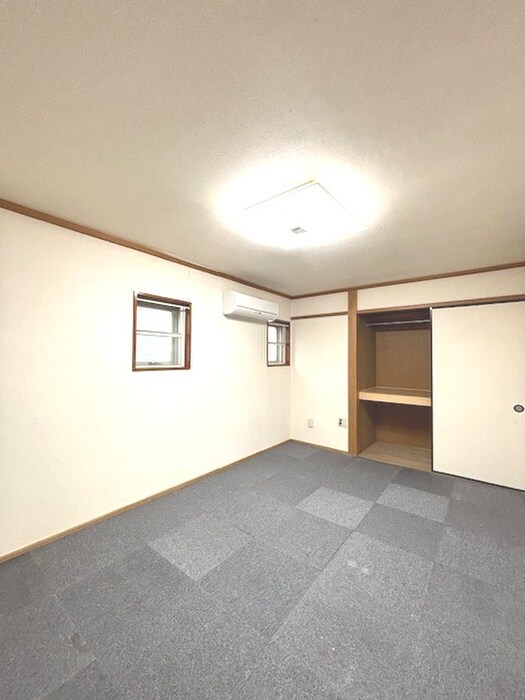 物件内観写真16　(居室)