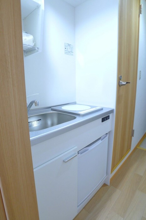 物件内観写真12　(キッチン)