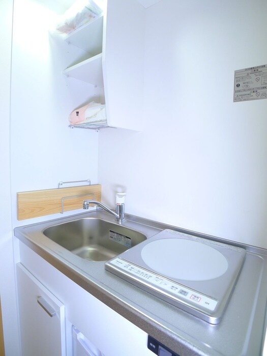 物件内観写真13　(キッチン)