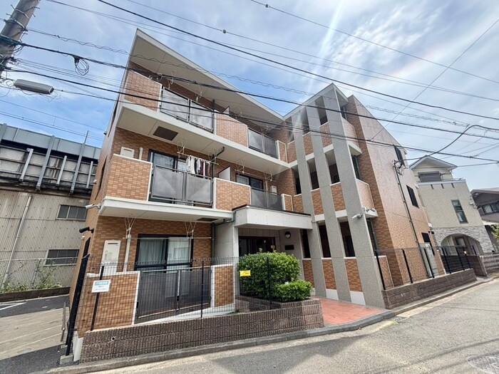 物件外観写真2　(外観写真)