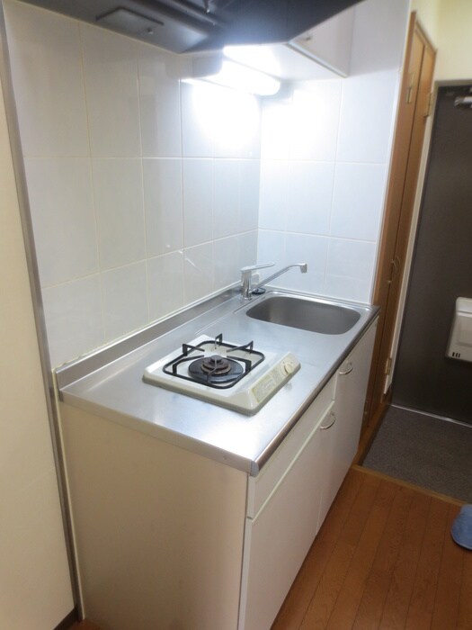 物件内観写真9　(キッチン)