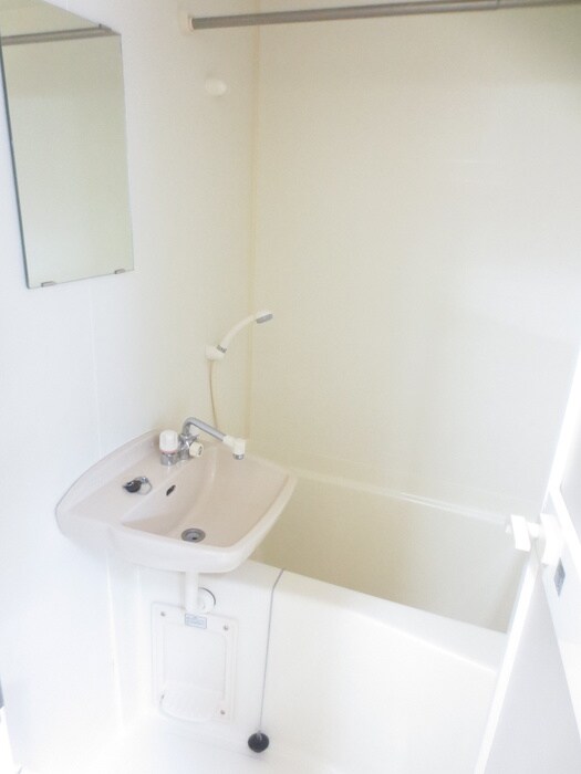 物件内観写真10　(バス／シャワールーム等)