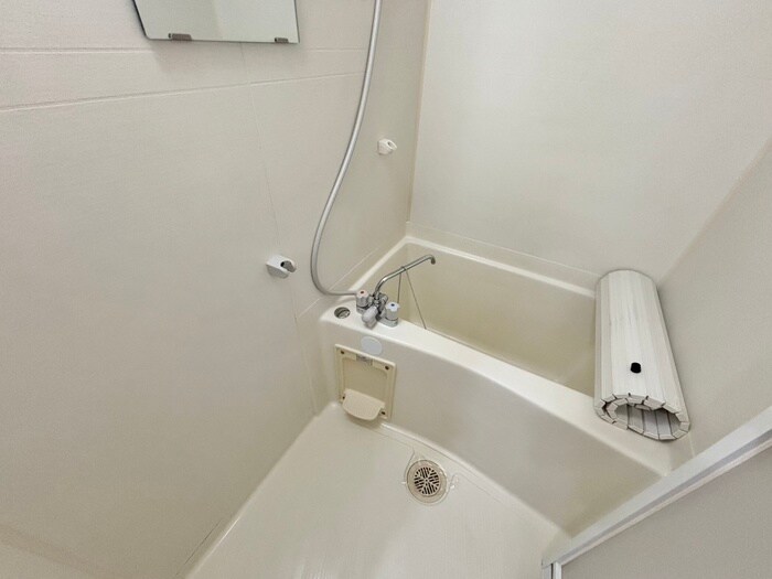 物件内観写真10　(バス／シャワールーム等)