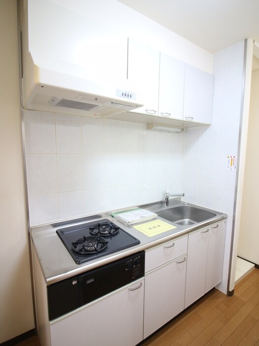 物件内観写真10　(キッチン)