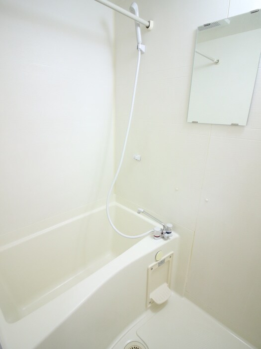 物件内観写真12　(バス／シャワールーム等)
