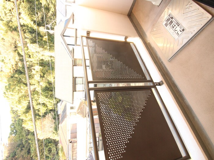 物件内観写真15　(ベランダ・バルコニー)