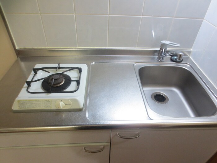 物件内観写真19　(キッチン)