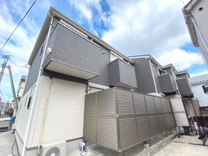 ＡＤＥＡＭ井の頭外観写真