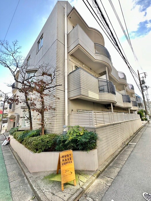 物件外観写真3　(建物設備)