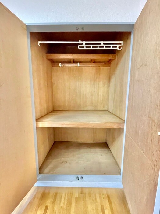 物件内観写真11　(収納)