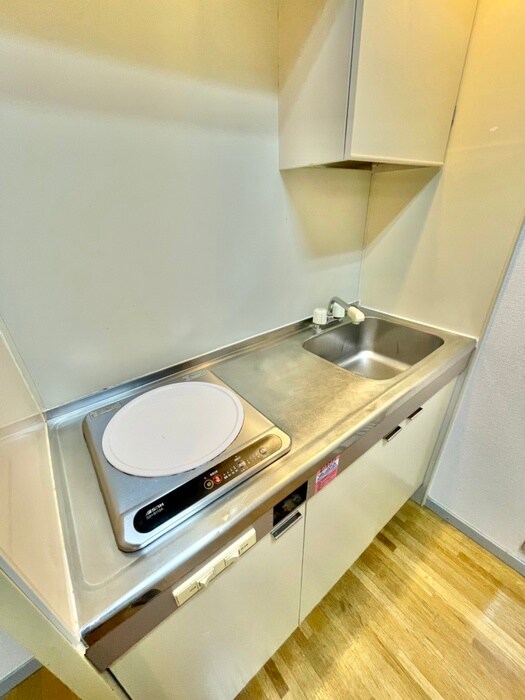 物件内観写真12　(キッチン)