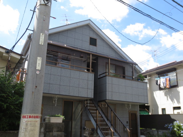 メゾン上北沢