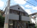 メゾン上北沢