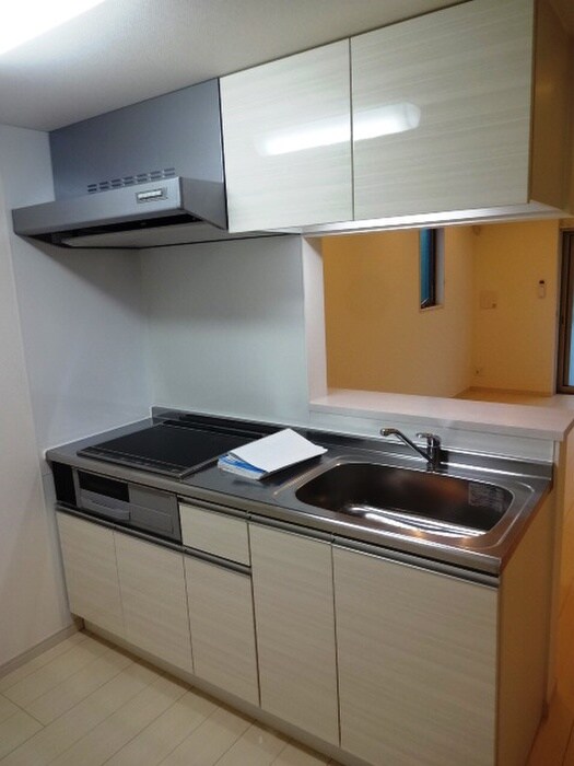 物件内観写真11　(キッチン)